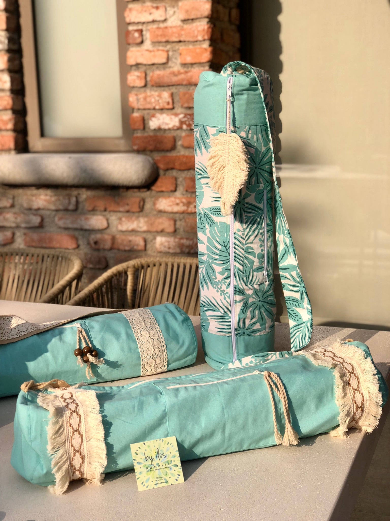 Bolsa Bequia