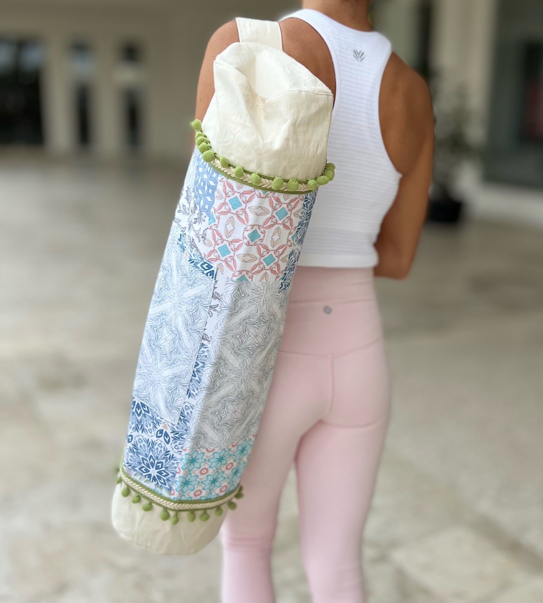 Bolsa Almería