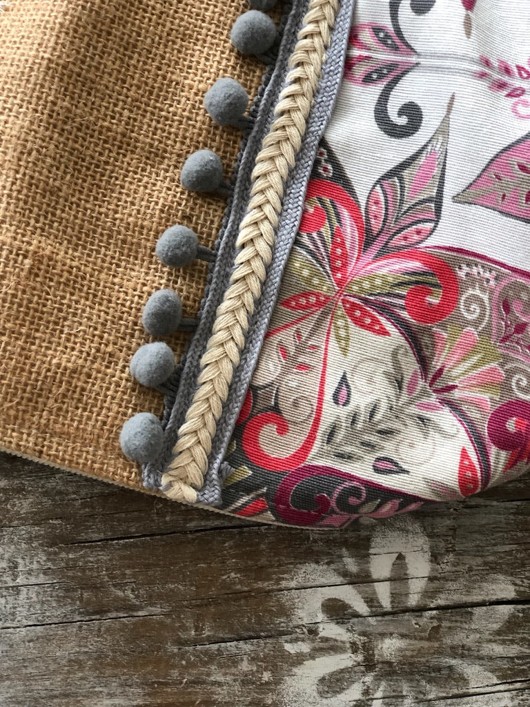 Bolsa para tapete de yoga - Mandala