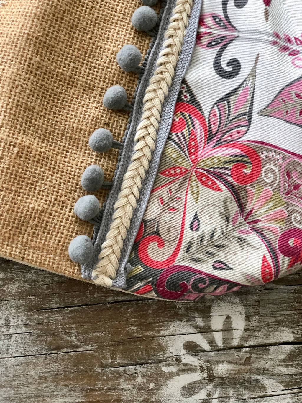 Bolsa para tapete de yoga - Mandala