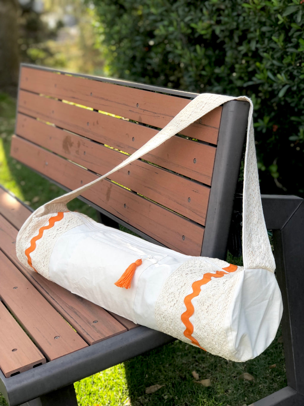 Bolsa Lisse