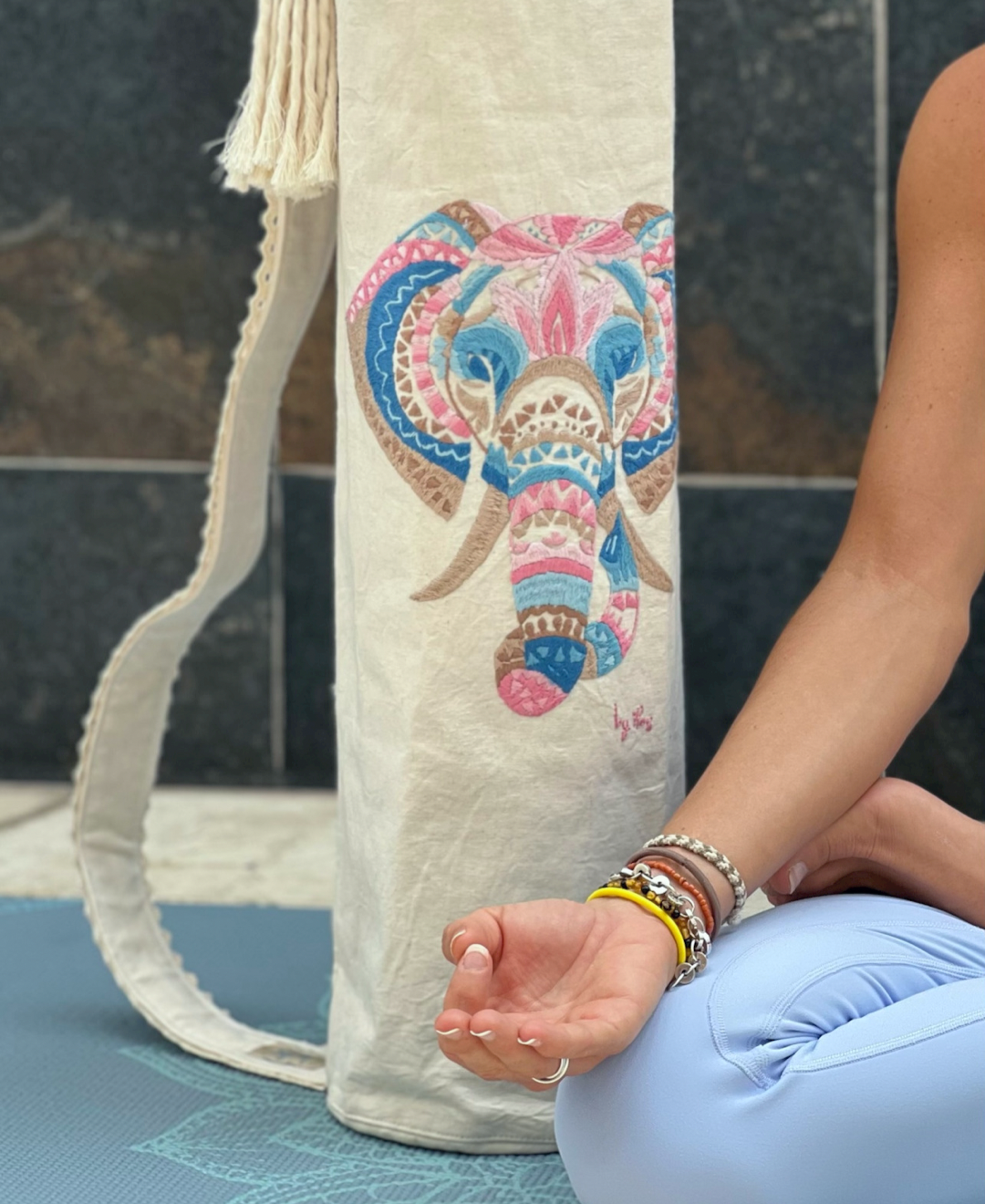 Bolsa Tailandia